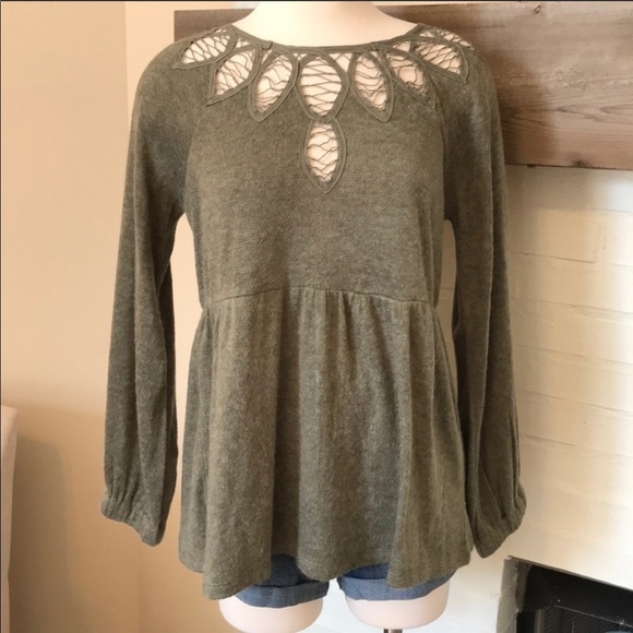 Entro Top - Picture 1 of 5